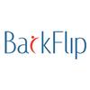 Logo Design For Backflip