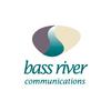 Logo Design For Bass River
Communicatoins