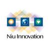 Logo Design For Niu Innovation
