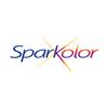 Logo Design For Sparkolor