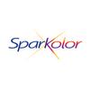 Logo Design For Sparkolor