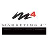 Logo Design for Marketing 4th