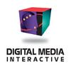 Logo Design For Digital Media Interactive
