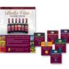 Bella Vita Vinegar Flyer and Labels